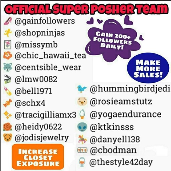 See..like.share..tag.NEW I need2get LEID LISTING🌺 - Picture 7 of 8